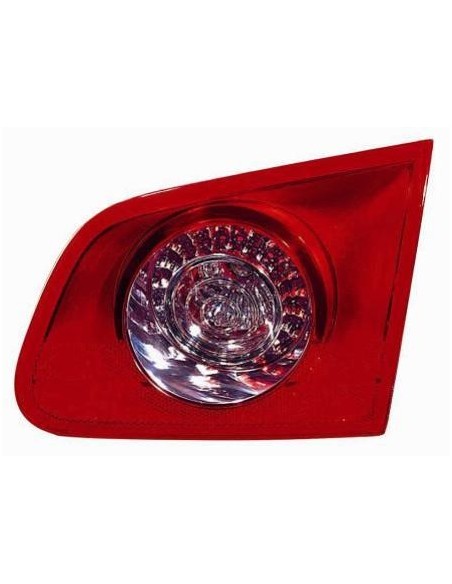 FANALE POSTERIORE S/P. VOLKSWAGEN PASSAT 2005 STATION WAGON INTERNO DX DEPO 507259