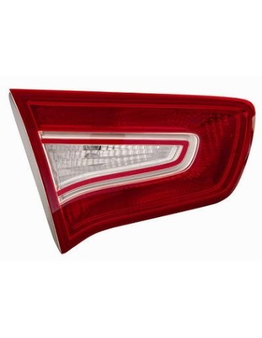 FANALE POSTERIORE S/P. KIA SPORTAGE 2010 INTERNO DX DEPO 507271