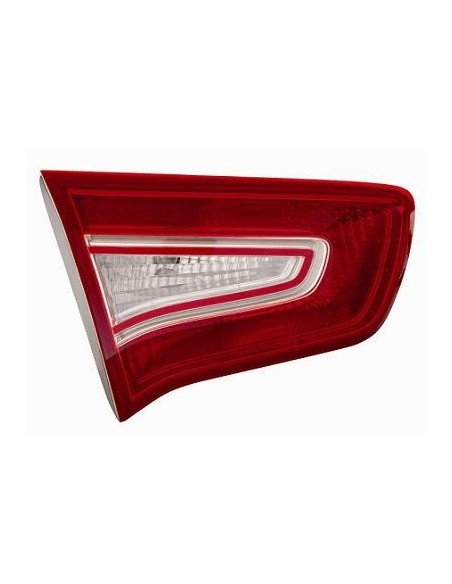 FANALE POSTERIORE S/P. KIA SPORTAGE 2010 INTERNO DX DEPO 507271