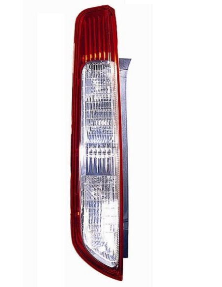 FANALE POSTERIORE S/P. FORD FOCUS 2007 5 PORTE A LED DX DEPO 507285