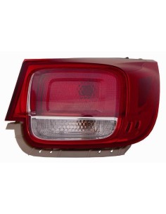 FANALE POSTERIORE S/P. CHEVROLET MALIBU' 2012 ESTERNO DX DEPO 507287