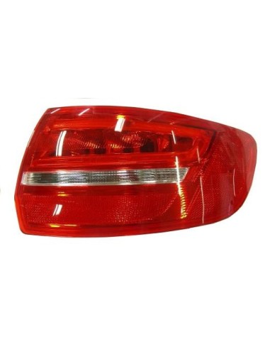 FANALE POSTERIORE S/P. AUDI A3 SPORT BACK 2008 ESTERNO A LED DX DEPO 507297