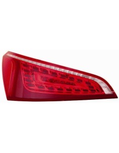 FANALE POSTERIORE AUDI Q5 2008 A LED DX DEPO 507315
