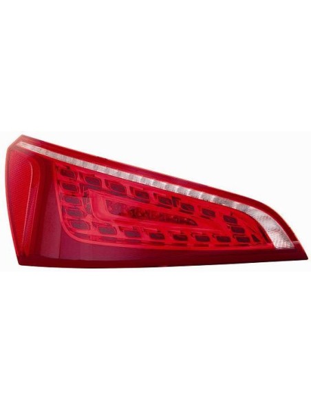 FANALE POSTERIORE AUDI Q5 2008 A LED DX DEPO 507315