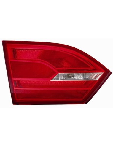 FANALE POSTERIORE S/P. VOLKSWAGEN JETTA 2011 INTERNO DX DEPO 507329