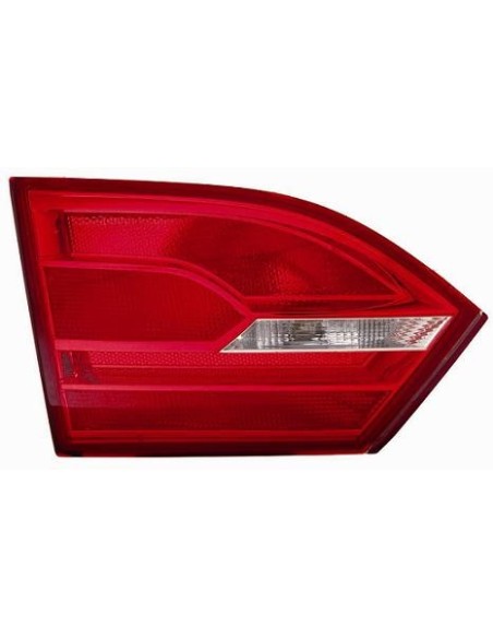 FANALE POSTERIORE S/P. VOLKSWAGEN JETTA 2011 INTERNO DX DEPO 507329