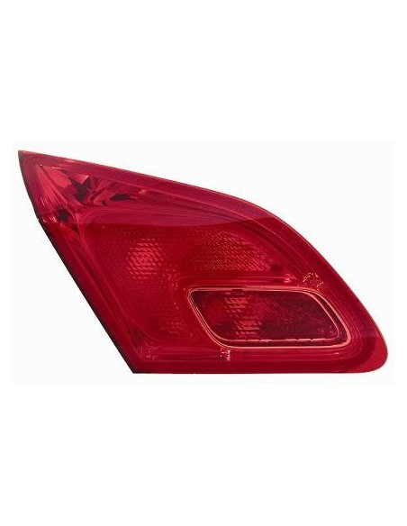 FANALE POSTERIORE S/P. OPEL ASTRA J 2010 5 PORTE ROSSO INTERNO DX DEPO 507331