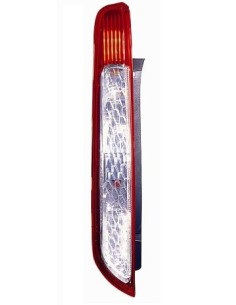 FANALE POSTERIORE S/P. FORD FOCUS 2007 5 PORTE DX DEPO 507343