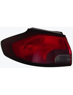 FANALE POSTERIORE S/P. OPEL ZAFIRA TOURER 2011 ESTERNO DX DEPO 507347