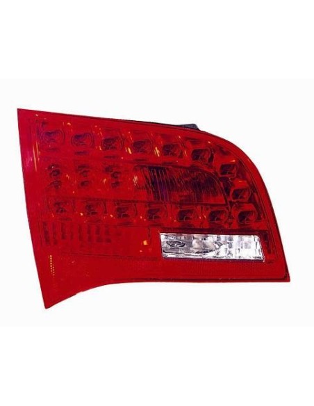 FANALE POSTERIORE S/P. AUDI A6 2007 STATION WAGON A LED INTERNO DX DEPO 507349