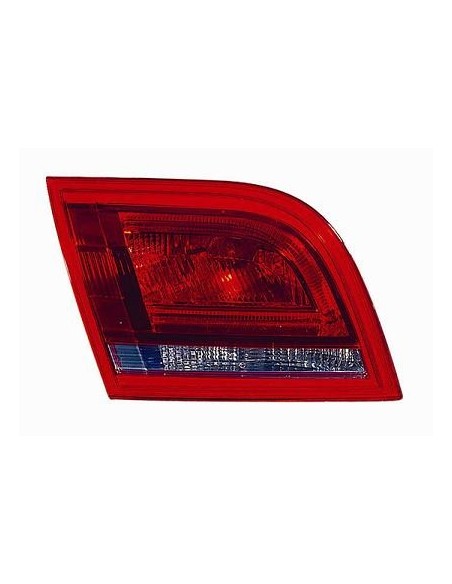 FANALE POSTERIORE S/P. AUDI A3 SPORT BACK 2008 INTERNO A LED DX DEPO 507353