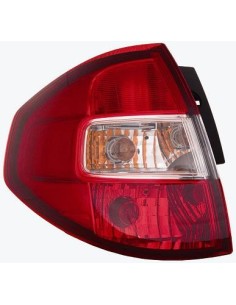FANALE POSTERIORE S/P. RENAULT KOLEOS 2008 ESTERNO DX DEPO 507355