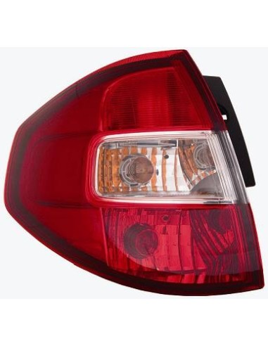 FANALE POSTERIORE S/P. RENAULT KOLEOS 2008 ESTERNO DX DEPO 507355