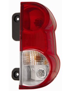FANALE POSTERIORE S/P. NISSAN NV200 2010 DX DEPO 507359