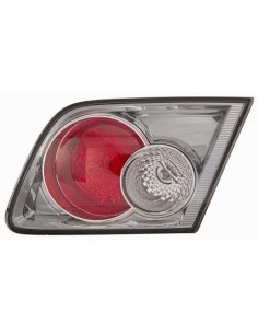 FANALE POSTERIORE S/P. MAZDA 6 2005 4/5 PORTE GRIGIO INTERNO DX DEPO 507363