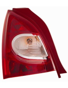 FANALE POSTERIORE S/P. RENAULT TWINGO 2012 DX DEPO 507369