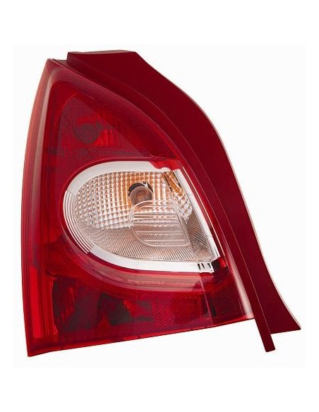 FANALE POSTERIORE S/P. RENAULT TWINGO 2012 DX DEPO 507369