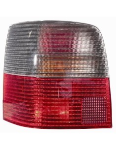 FANALE POSTERIORE S/P. VOLKSWAGEN PASSAT 96 STATION WAGON FUME'-ROSSO DX DEPO 507371