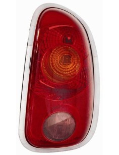 FANALE POSTERIORE S/P. MINI COUNTRYMAN 2010 DX DEPO 507373