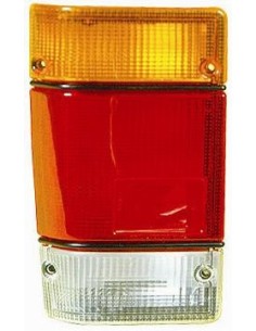 FANALE POSTERIORE S/P. BEDFORD MIDI 81' - ISUZU FARGO 81 DX DEPO 507375