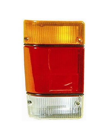 FANALE POSTERIORE S/P. BEDFORD MIDI 81' - ISUZU FARGO 81 DX DEPO 507375