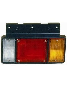FANALE POSTERIORE S/P. ISUZU SERIE N 2004 DX DEPO 507377