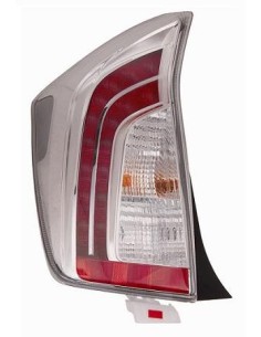 FANALE POSTERIORE S/P. TOYOTA PRIUS 2011 A LED DX DEPO 507381
