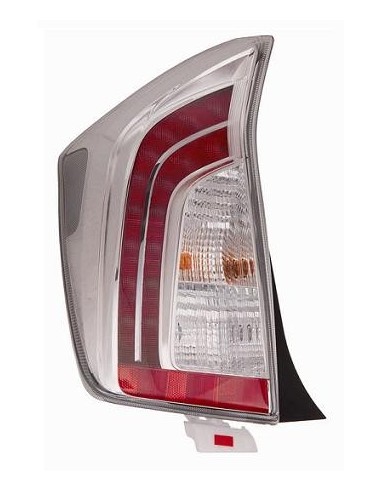 FANALE POSTERIORE S/P. TOYOTA PRIUS 2011 A LED DX DEPO 507381