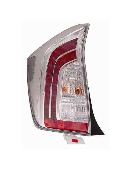 FANALE POSTERIORE S/P. TOYOTA PRIUS 2011 A LED DX DEPO 507381