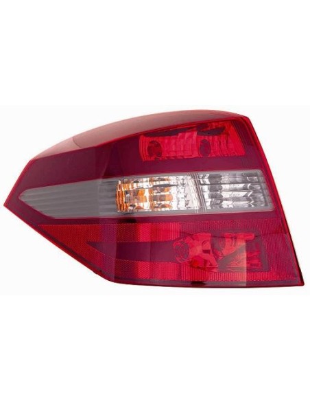 FANALE POSTERIORE S/P. RENAULT LAGUNA 2007 STATION WAGON DX DEPO 507388