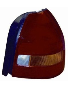 FANALE POSTERIORE HONDA CIVIC 96 3P. DX DEPO 50740