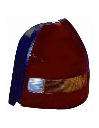 FANALE POSTERIORE HONDA CIVIC 96 3P. DX DEPO 50740