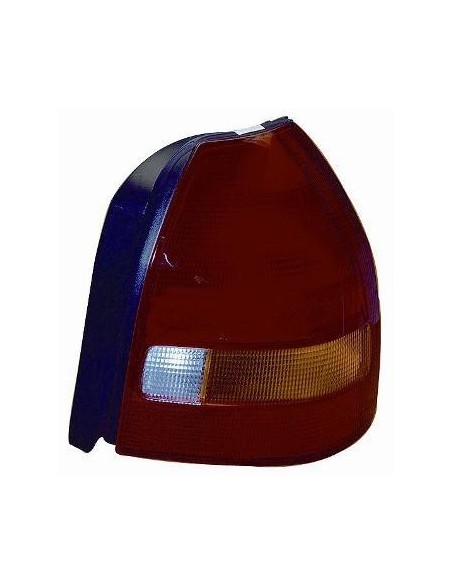 FANALE POSTERIORE HONDA CIVIC 96 3P. DX DEPO 50740