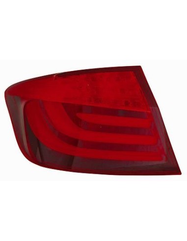 FANALE POSTERIORE BMW SERIE 5 F10 BERLINA ESTERNO A LED DX DEPO 507402