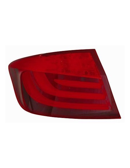 FANALE POSTERIORE BMW SERIE 5 F10 BERLINA ESTERNO A LED DX DEPO 507402