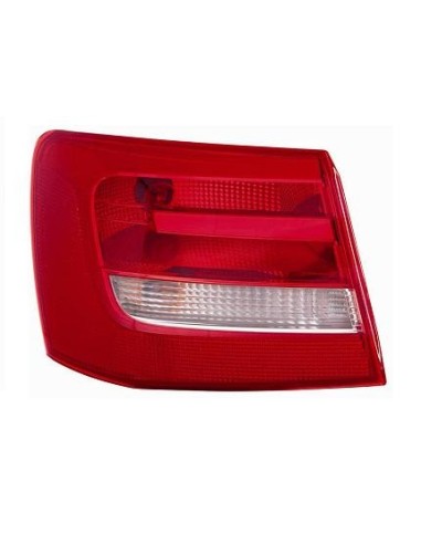 FANALE POSTERIORE S/P. AUDI A6 2011 STATION WAGON DX DEPO 507404