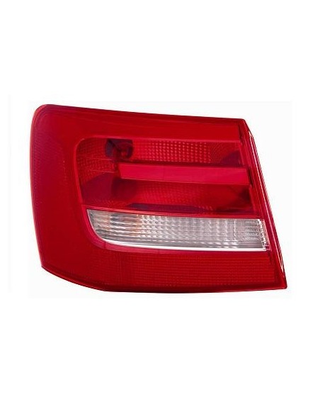FANALE POSTERIORE S/P. AUDI A6 2011 STATION WAGON DX DEPO 507404