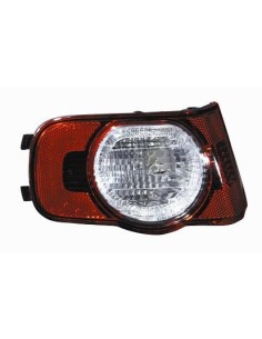 RETRONEBBIA CITROEN C3 PICASSO 2009 DX DEPO 507406