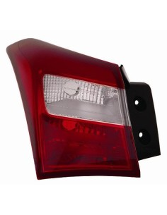 FANALE POSTERIORE S/P. HYUNDAI I-30 2012 ESTERNO DX DEPO 507415