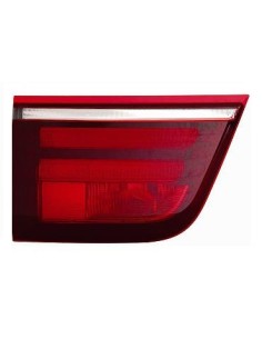 FANALE POSTERIORE S/P. BMW X5 E70 2010 INTERNO A LED DX DEPO 507423