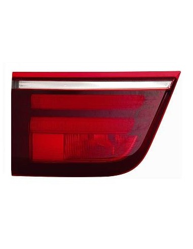 FANALE POSTERIORE S/P. BMW X5 E70 2010 INTERNO A LED DX DEPO 507423