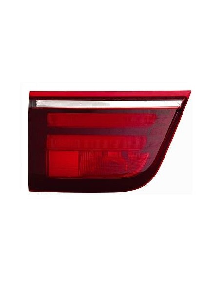 FANALE POSTERIORE S/P. BMW X5 E70 2010 INTERNO A LED DX DEPO 507423