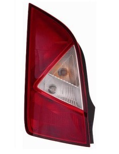 FANALE POSTERIORE S/P. SEAT MII 2012 DX DEPO 507427