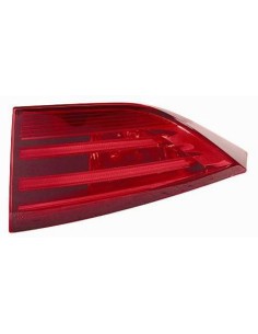 FANALE POSTERIORE S/P. BMW X1 E84 2009 INTERNO A LED DX DEPO 507443
