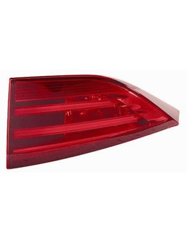 FANALE POSTERIORE S/P. BMW X1 E84 2009 INTERNO A LED DX DEPO 507443