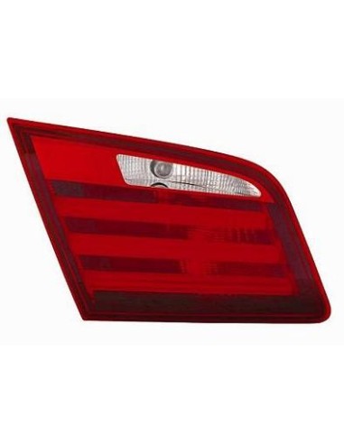 FANALE POSTERIORE BMW SERIE 5 F10 BERLINA INTERNO A LED DX DEPO 507445