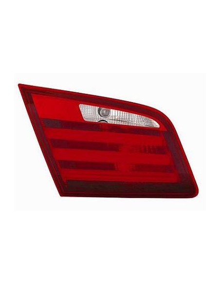 FANALE POSTERIORE BMW SERIE 5 F10 BERLINA INTERNO A LED DX DEPO 507445