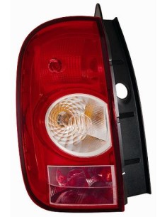 FANALE POSTERIORE S/P. DACIA DUSTER 2010 DX DEPO 507451