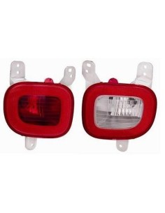 RETRONEBBIA FIAT PANDA 2012 DX DEPO 507453