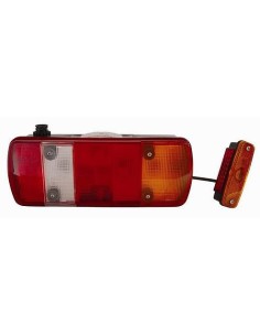 FANALE POSTERIORE MAN TG-A 2000 A 6 FUNZIONI DX DEPO 507455